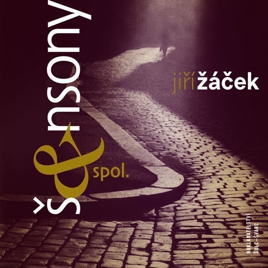 Šansony  spol  CD šansony Renaty Drössler – Žáček Jiří