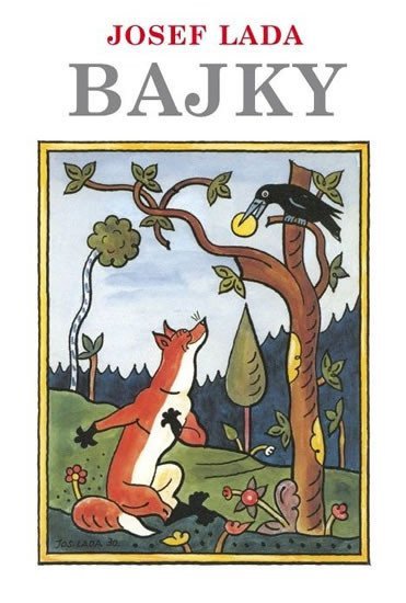 Bajky – Lada Josef