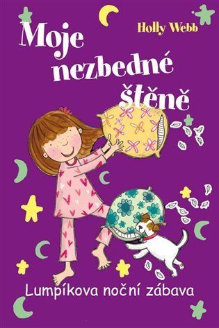 Moje nezbedné štěně 4 - Lumpíkova noční zábava (2015)