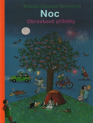 Noc - Obrázkové příběhy (2015)