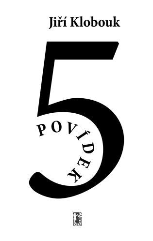 5 povídek – Klobouk Jiří