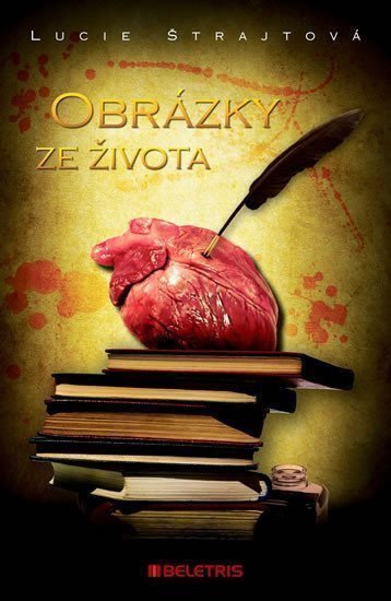 Obrázky ze života – Štrajtová Lucie