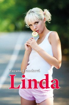 Linda – Francková Zuzana