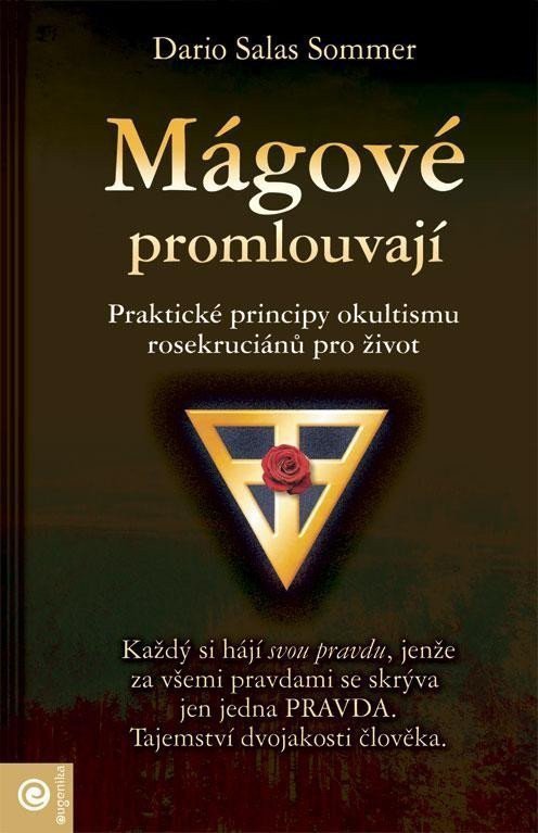 Mágové promlouvají – Sommer Dario Salas