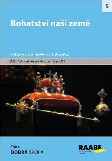 Bohatství naší země – Machatý Radek