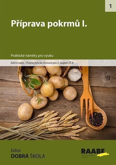 Příprava pokrmů I. (2015)
