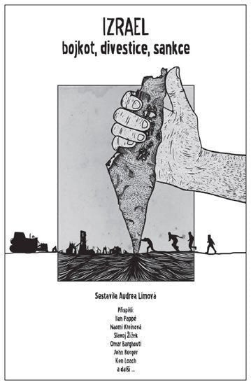 Izrael - bojkot divestice sankce – Limová Audrea