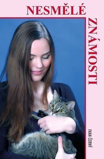 Nesmělé známosti – Černý Ivan