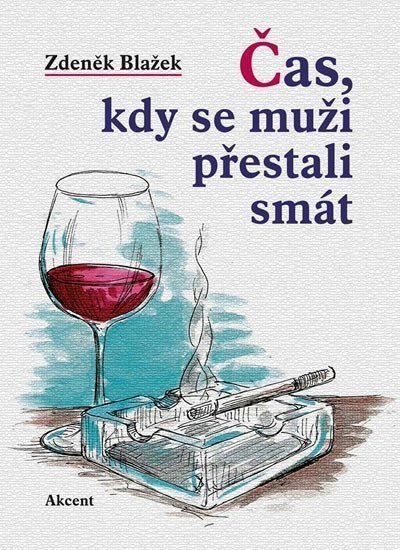 Část kdy se muži přestali smát – Blažek Zdeněk