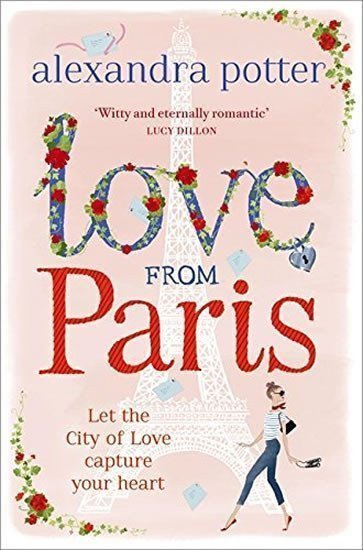 Love from Paris – Potter Alexandra