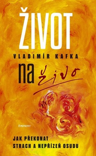 Život naživo - Jak překonat strach a nepřízeň osudu – Kafka Vladimír