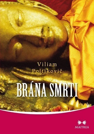 Brána smrti – Poltikovič Viliam