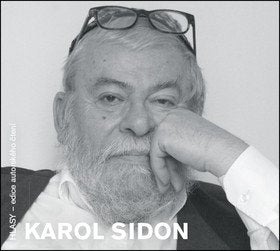 Karol Sidon - CD
