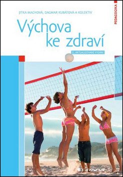 Výchova ke zdraví – Machová Jitka