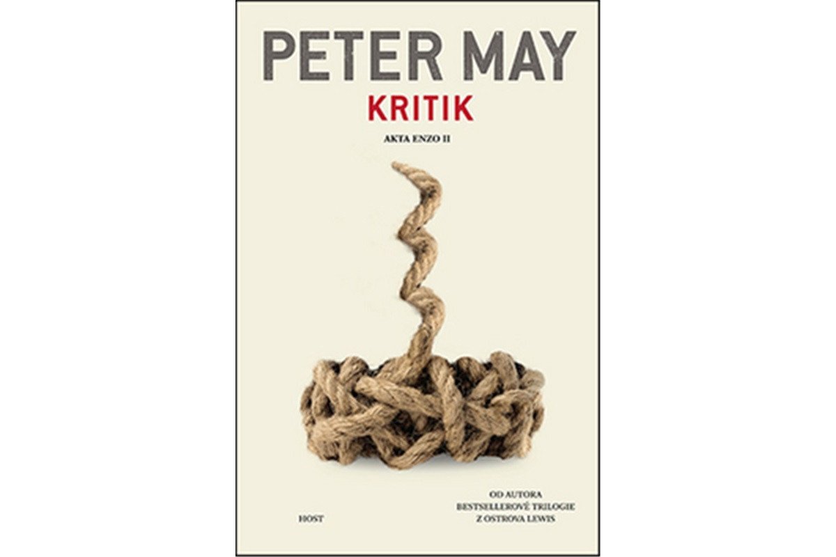 Kritik – May Peter
