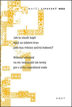 Nika – Lipavský Matěj
