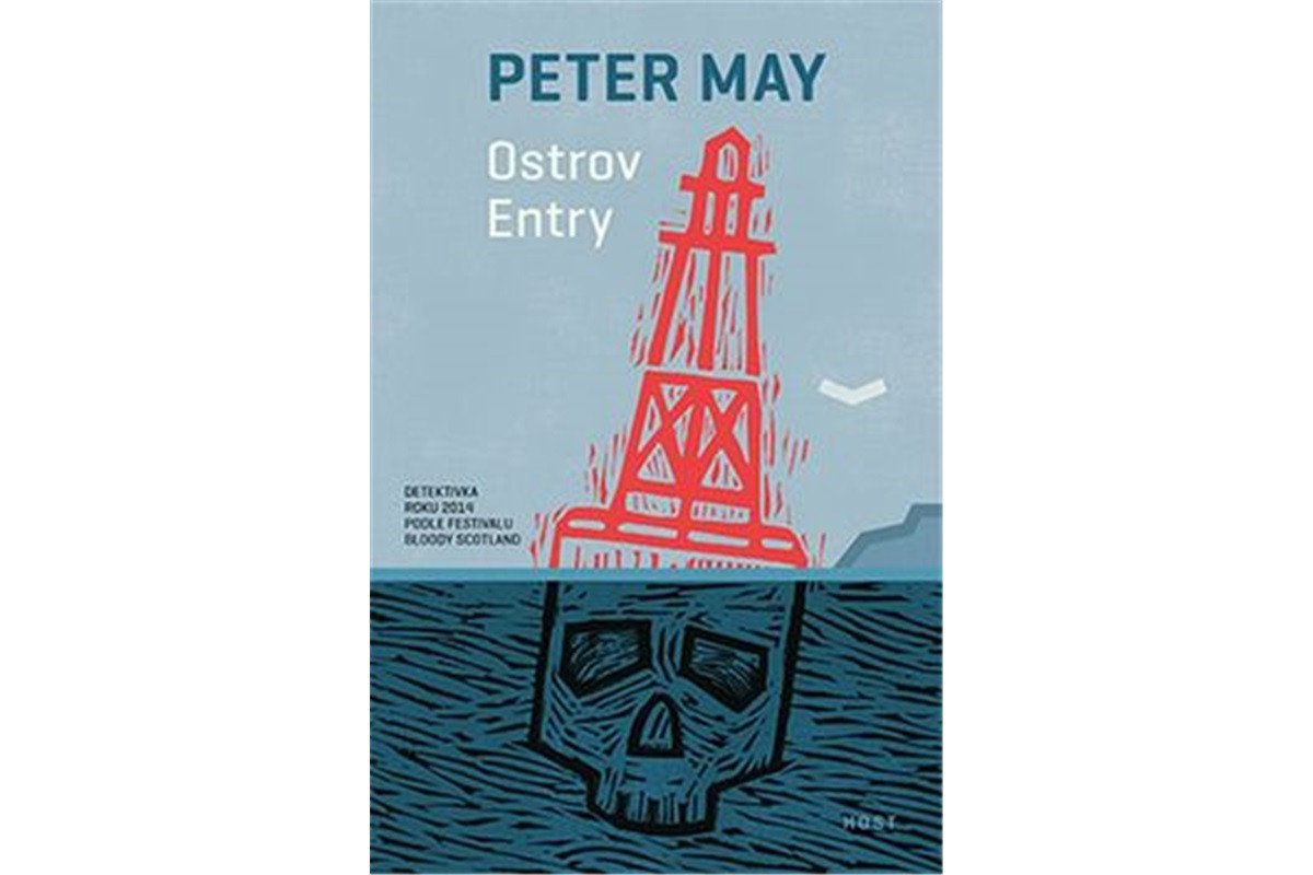 Ostrov Entry – May Peter