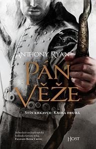 Pán věže – Ryan Anthony