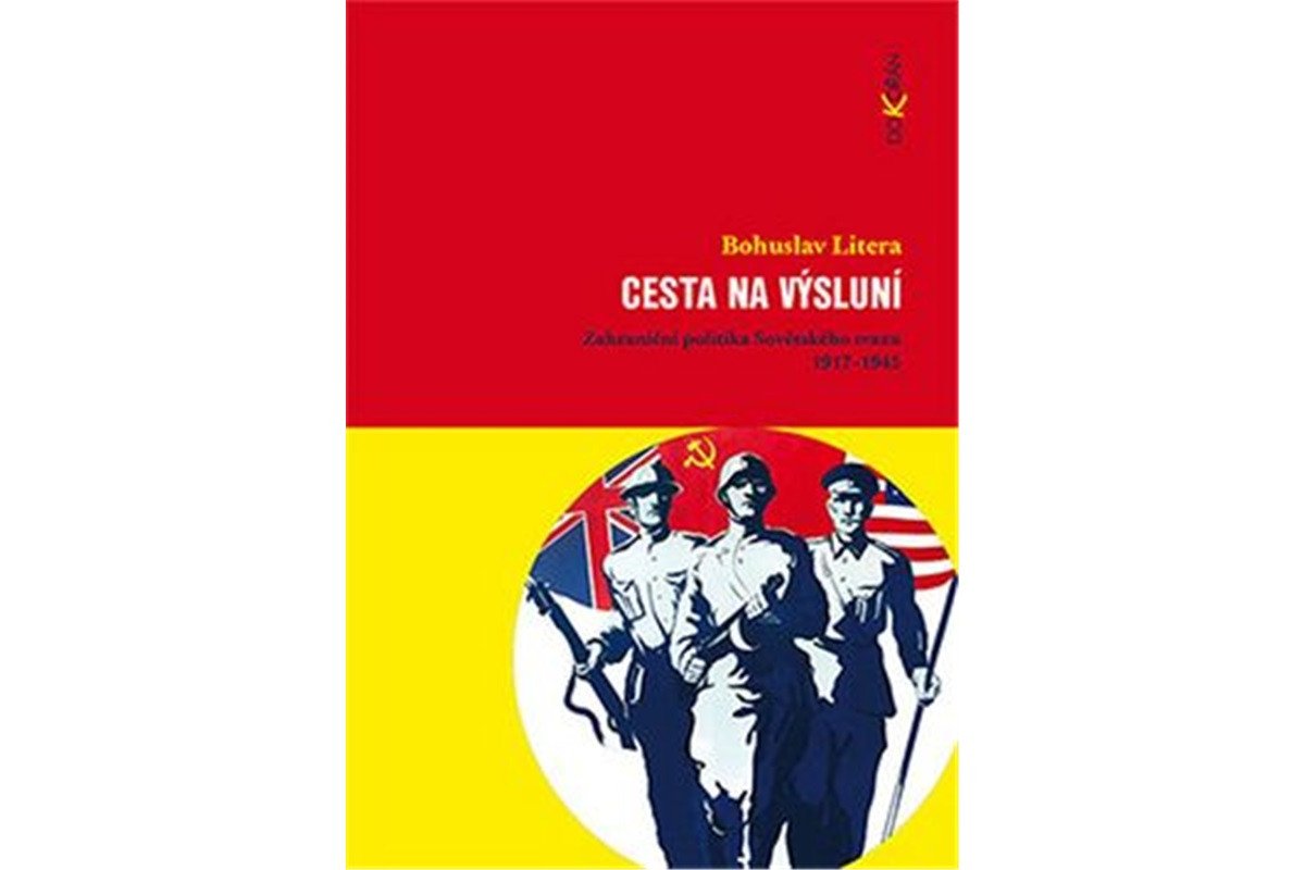 Cesta na výsluní – Litera Bohuslav