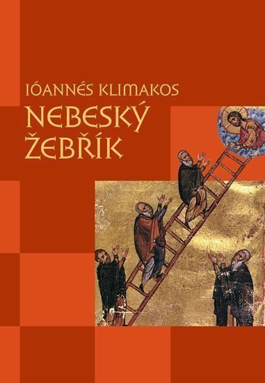 Nebeský žebřík – Klimakos Ióannés