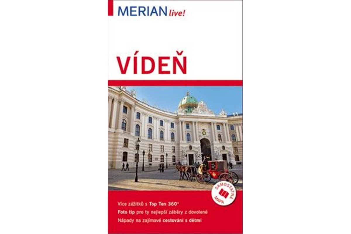 Merian - Vídeň – Eder Christian