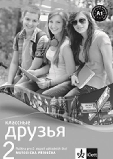 Klassnyje druzia 2 A11 – MP  CD