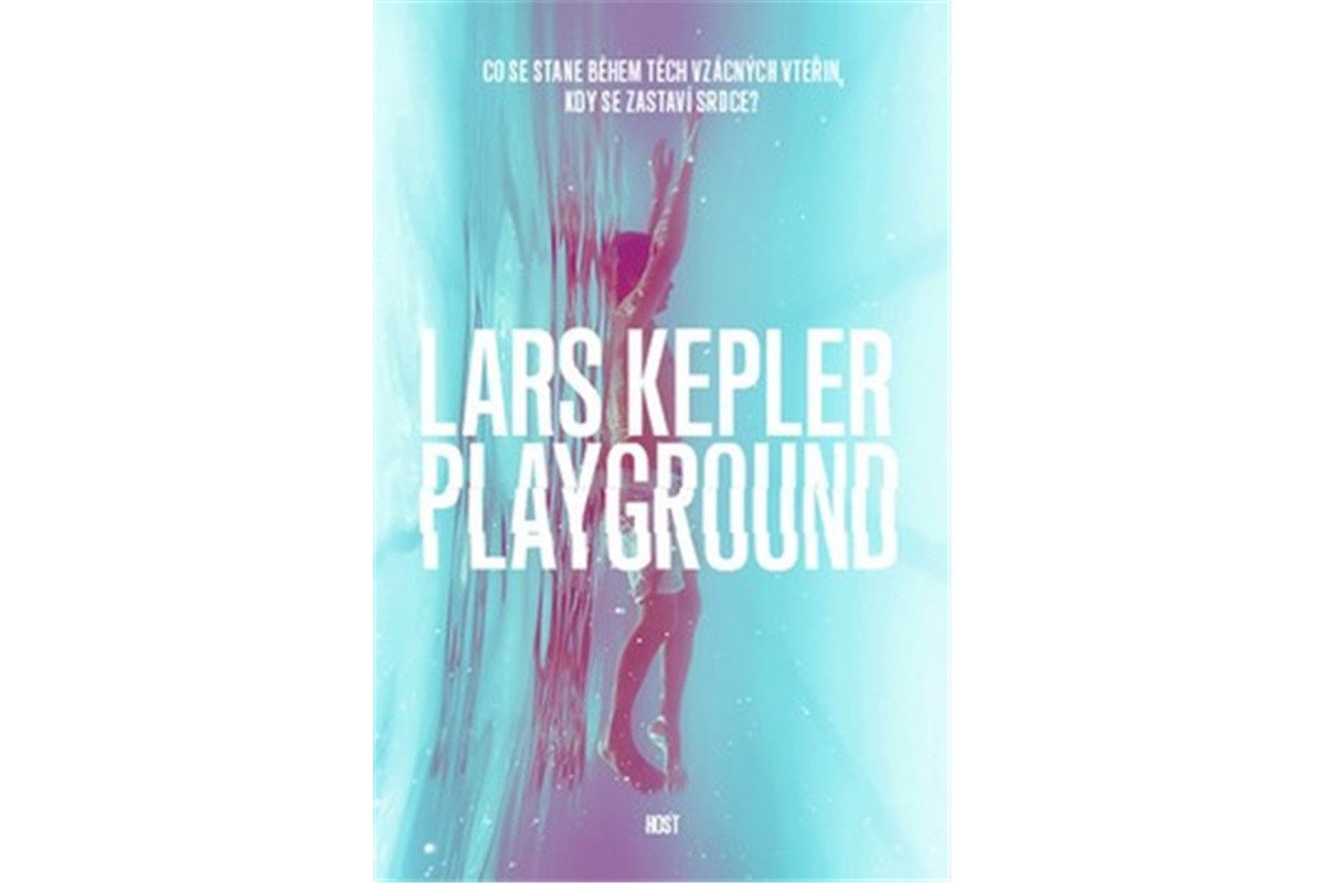 Playground – Kepler Lars