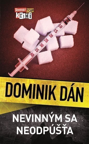 Nevinným sa neodpúšťa – Dán Dominik
