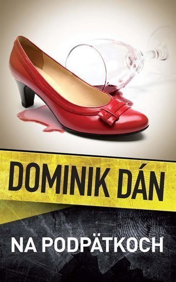 Na podpätkoch – Dán Dominik