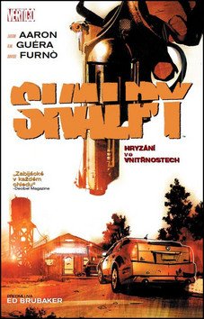 Skalpy 4 - Hryzání ve vnitřnostech – Guéra R M