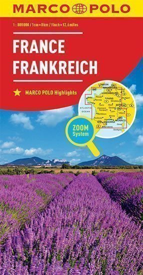 Francie 1:800T//mapa(ZoomSystem)MD (2016)