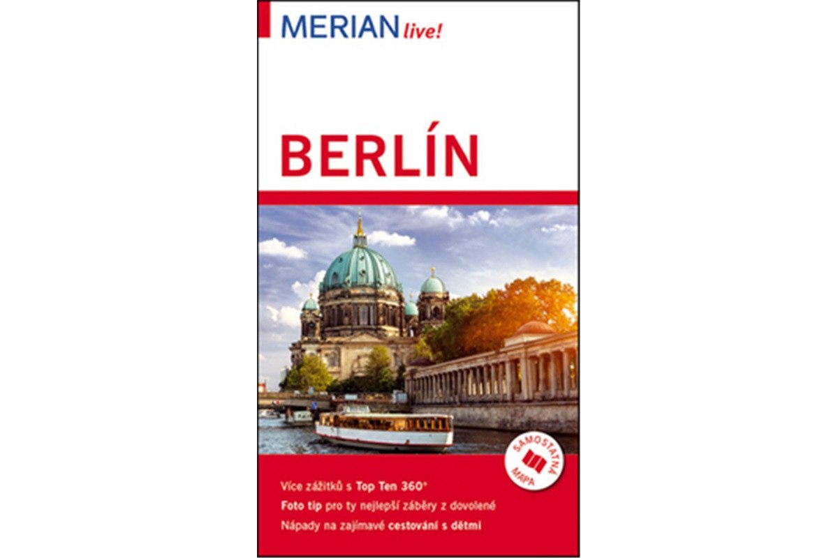 Merian - Berlín – Buddée Gisela