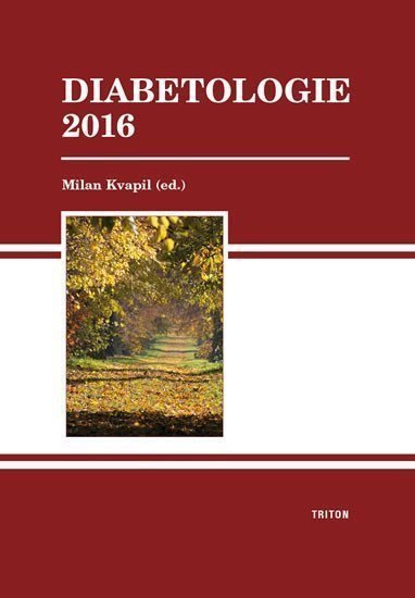 Diabetologie 2016 – Kvapil Milan