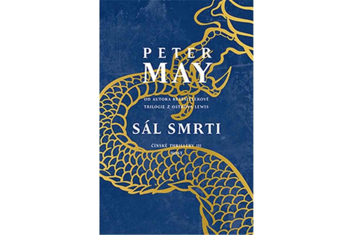 Sál smrti – May Peter