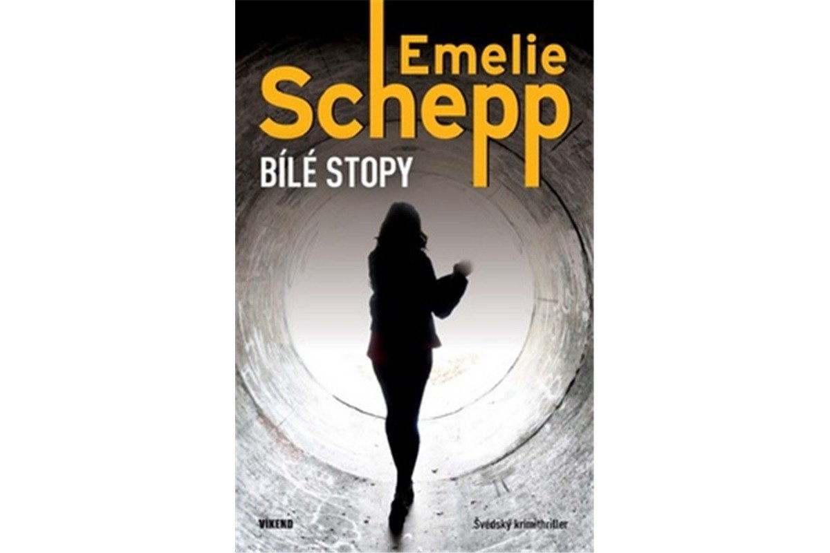 Bílé stopy – Schepp Emelie