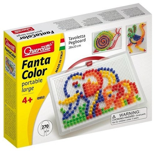 Fantacolor Portable - 10mm270ks - Mozaika