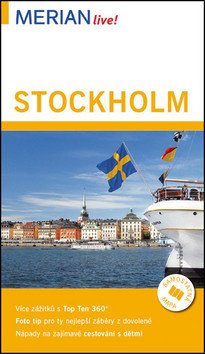 Merian - Stockholm – Rüegger Charlotta