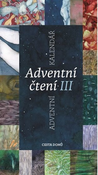 Adventní čtení III – group of authors