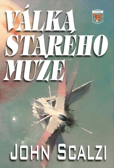 Válka starého muže – Scalzi John