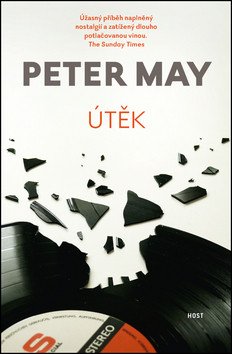 Útěk – May Peter