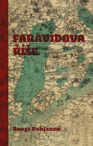 Faravidova říše – Pohjanen Bengt