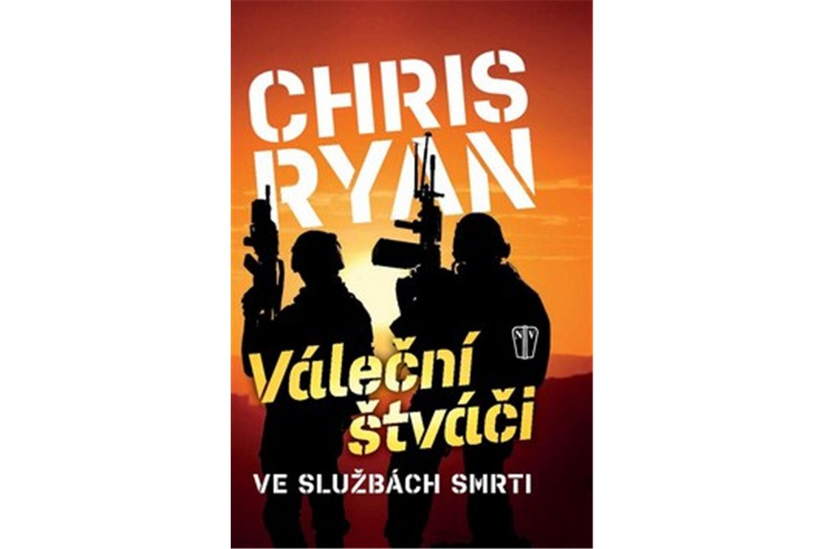 Váleční štváči – Ryan Chris