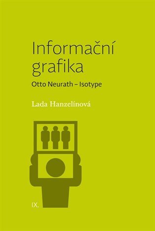 Informační grafika  Otto Neurath - Isotype – Hanzelínová Lada
