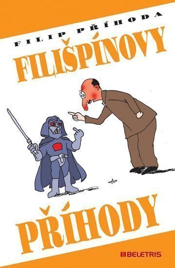 Filišpínovy příhody – Příhoda Filip