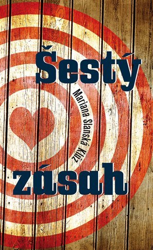 Šestý zásah – Slanská Klúz Mariana