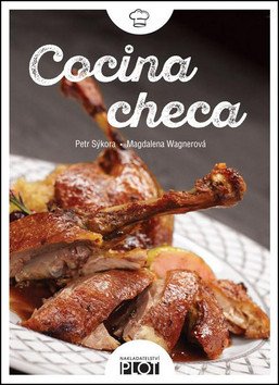 Cocina checa – Wagnerová Magdalena