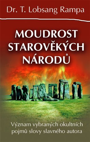 Moudrost starověkých národů – Rampa T Lobsang