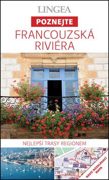 Francouzská Riviéra - Poznejte