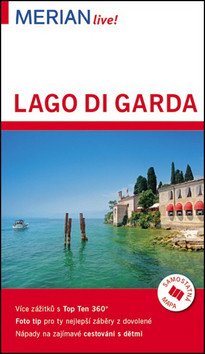 Merian - Lago di Garda – de Simony Pia