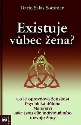 Existuje vůbec žena – Sommer Dario Salas